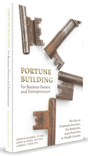 Fortune Building for Business Owners and Entrepreneurs
