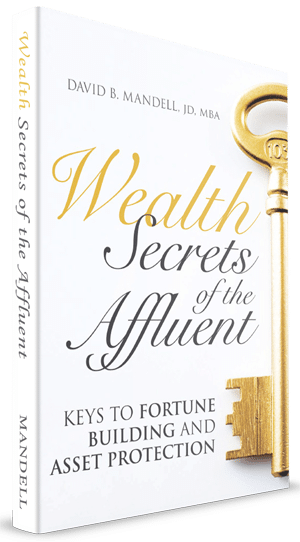 Wealth Secrets of the Affluent