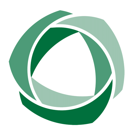 OJM Group logo