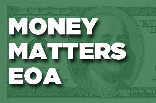 money title image