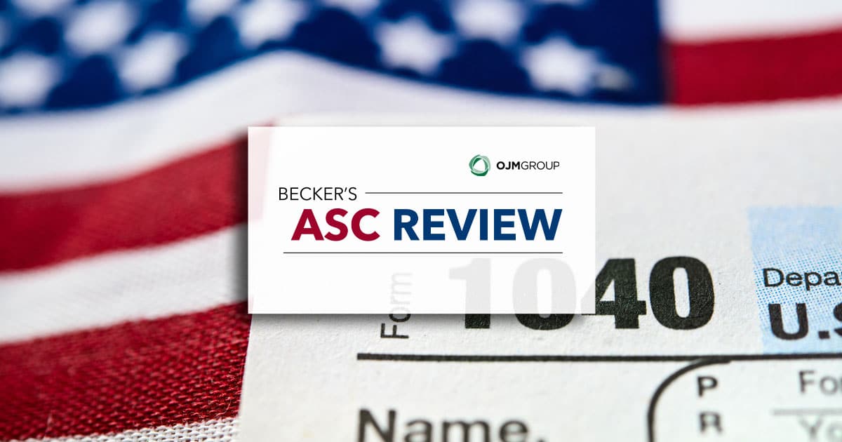 Backdoor Roth IRA Strategy Becker's ASC Review