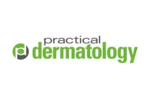 practical dermatology logo