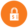 lock icon