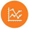 financial plan icon