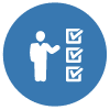 checklist icon