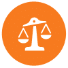 scales icon