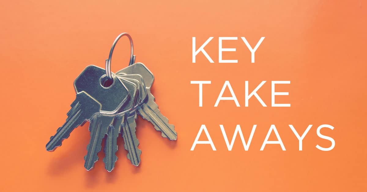 Third Quarter 2018 OJM Group Investment Key Takeaways