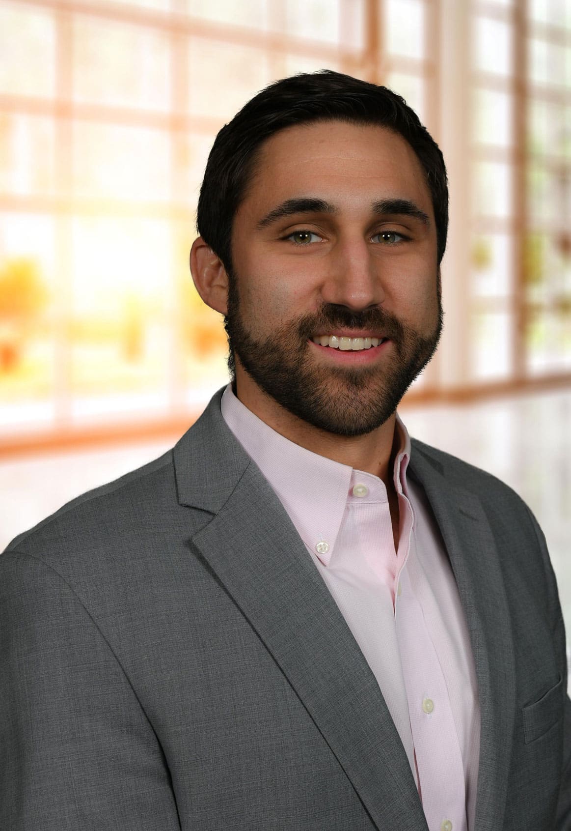 adam braunscheidel team member page portrait