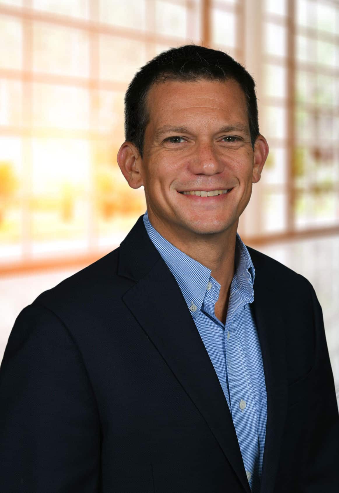 andrew taylor team member page portrait