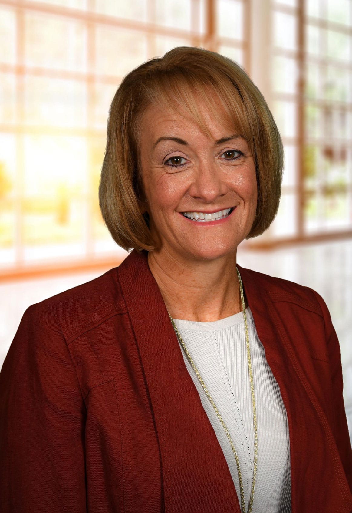 carole foos team member page portrait