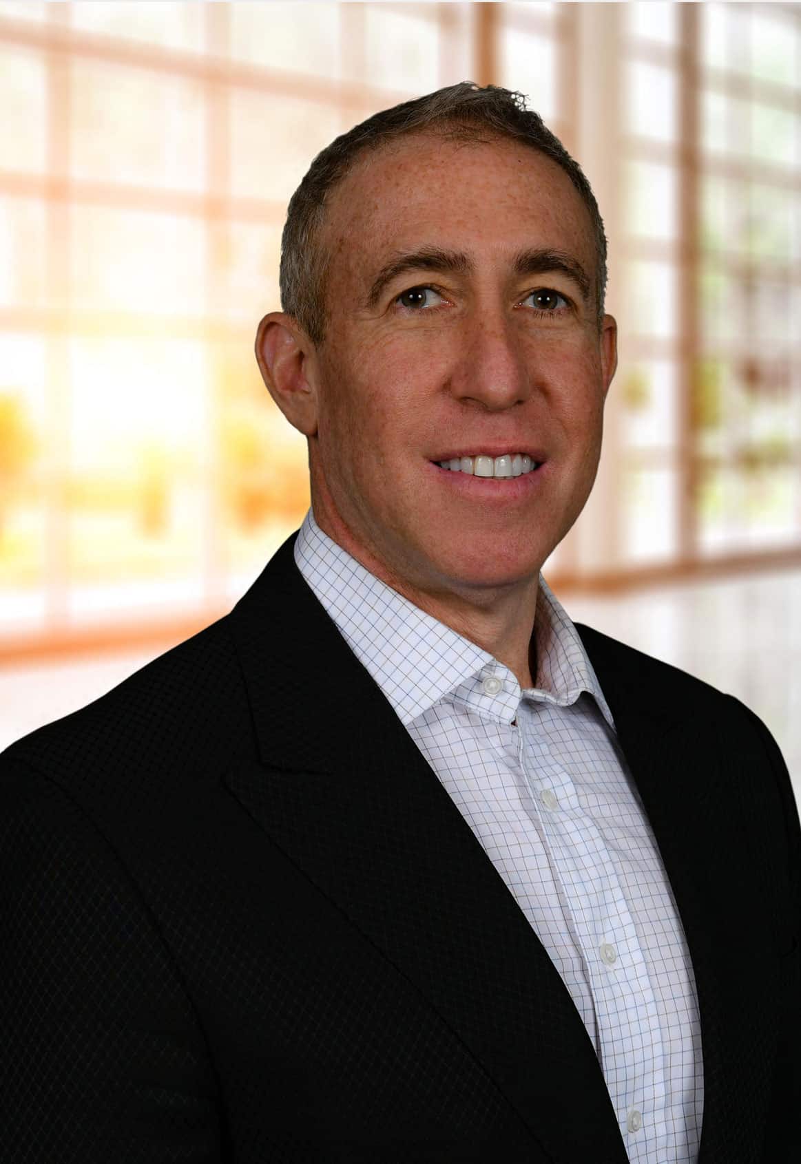 david mandell team member page portrait