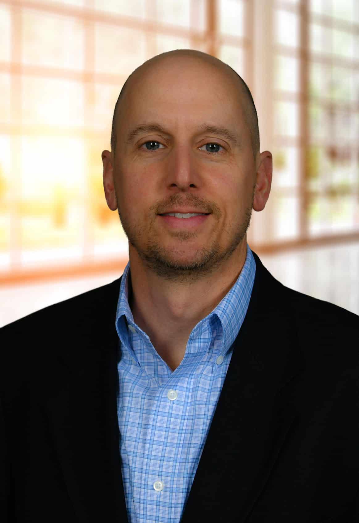 david snyder team member page portrait