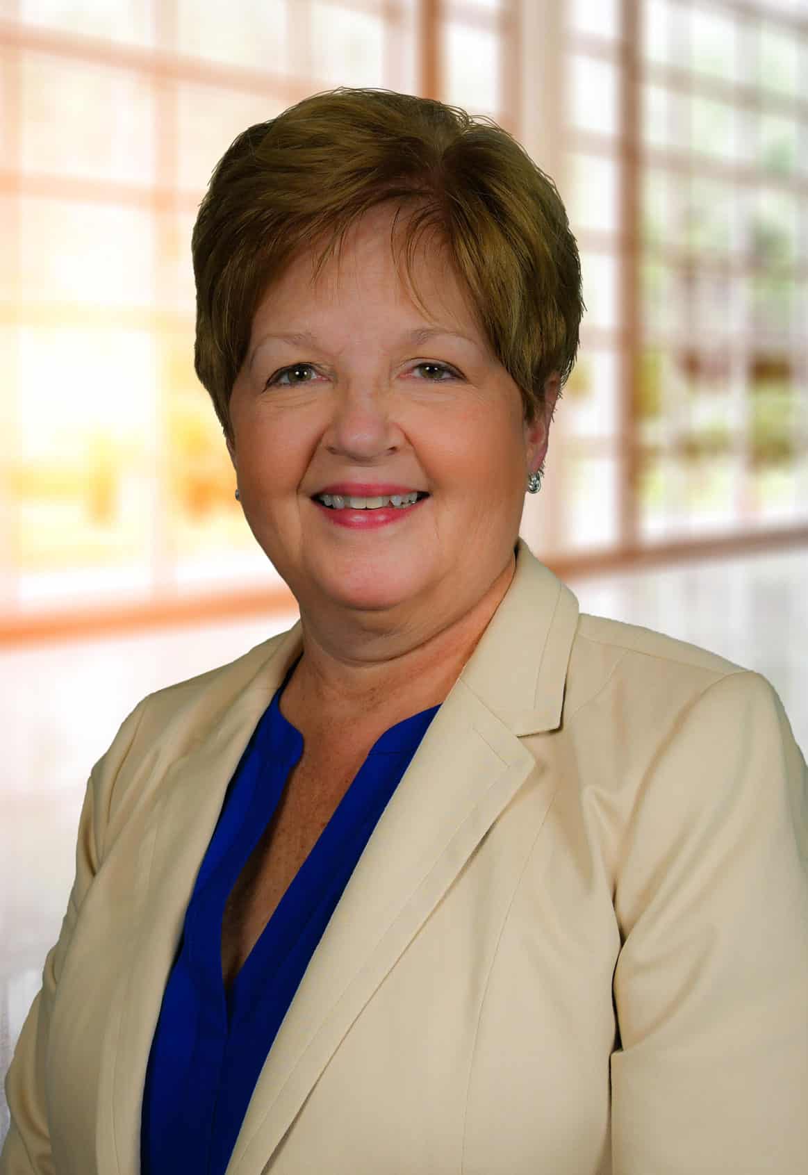 kathy allard team member page portrait