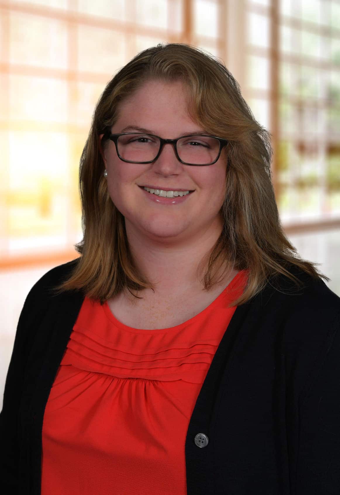 kristen leis team member page portrait