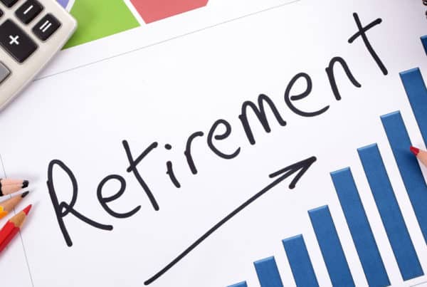 retirement graphic